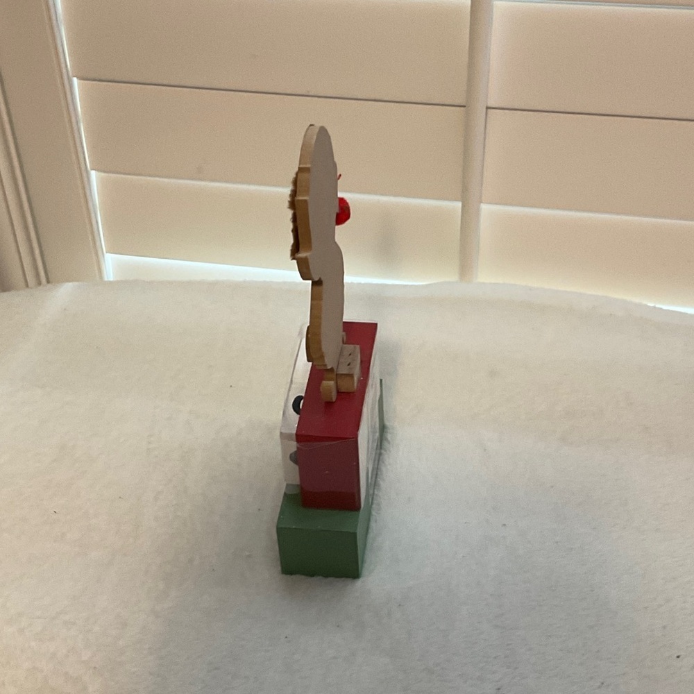 Charming Elf Christmas Countdown Block - Picture 4 of 7